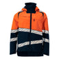 Veste à coque dure