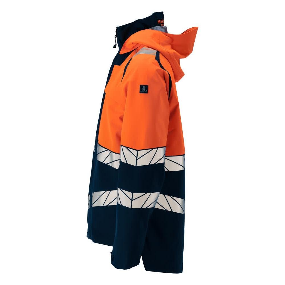 Hard Shell Jacke