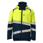 Veste à coque dure