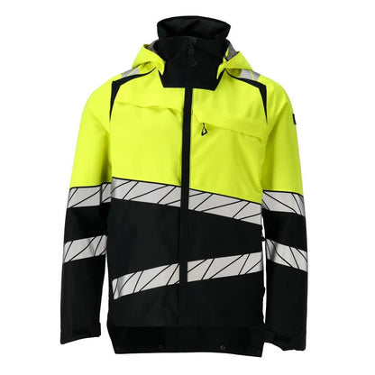 Hard Shell Jacke