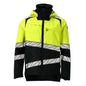 Veste à coque dure