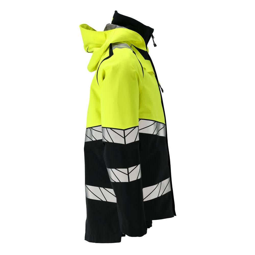 Hard Shell Jacke