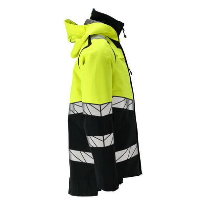 Hard Shell Jacke