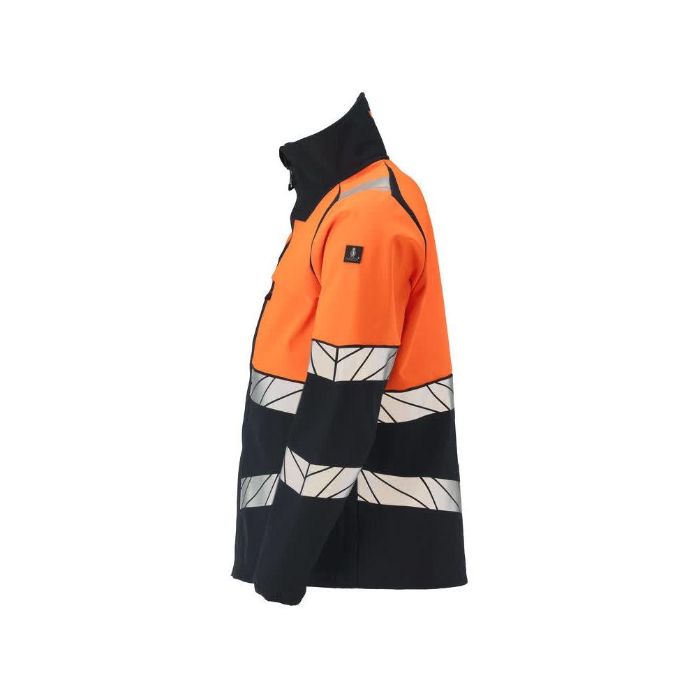 Soft Shell Jacke Soft Shell Jacke