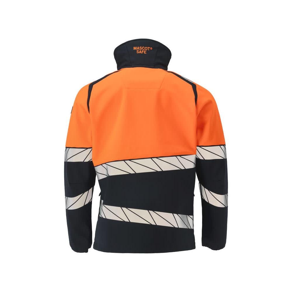 Soft Shell Jacke Soft Shell Jacke