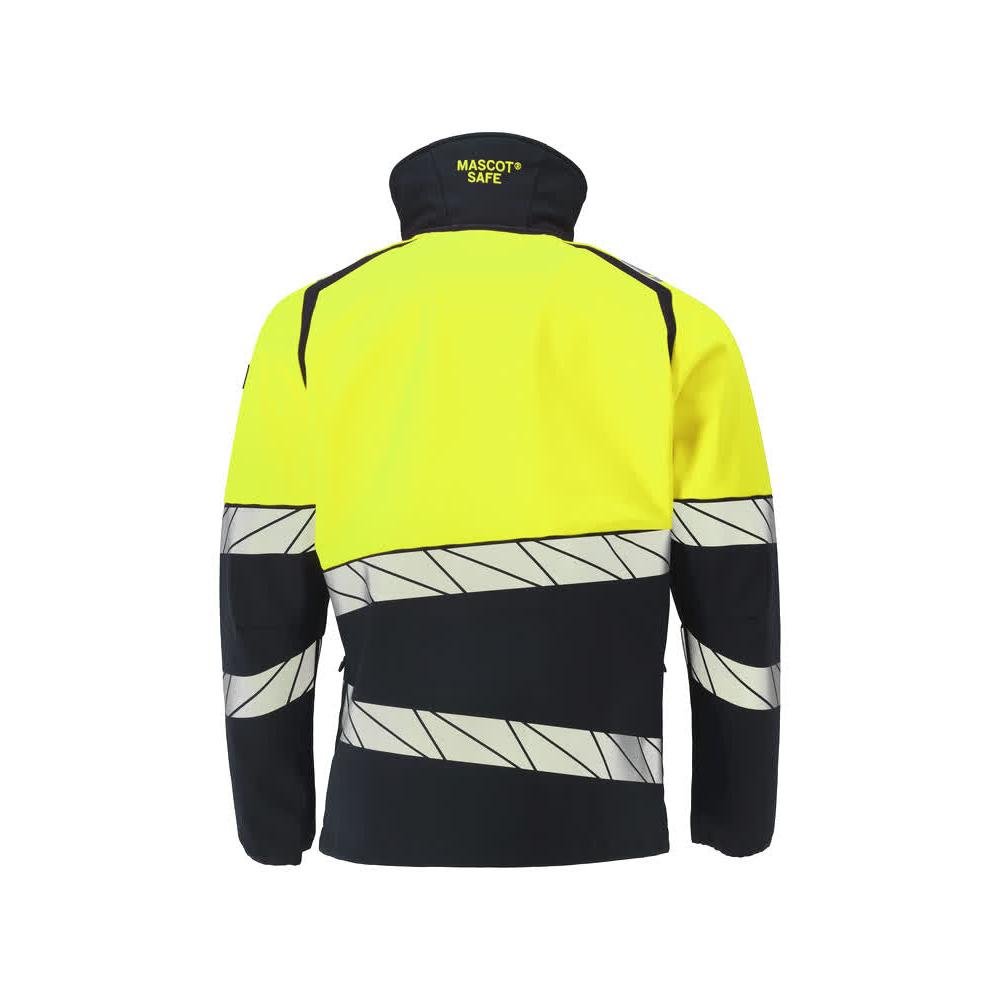 Soft Shell Jacke Soft Shell Jacke