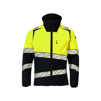 Soft Shell Jacke Soft Shell Jacke