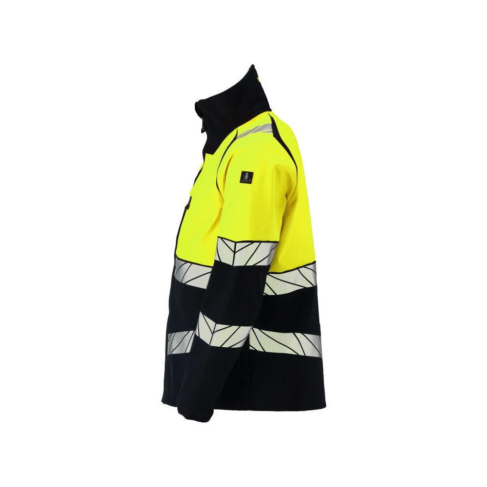 Soft Shell Jacke Soft Shell Jacke