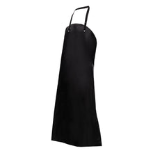 NITRAS GUNOVA, Chemikalienschutzschürze, S 3/L, schwarz | 1 Schürze