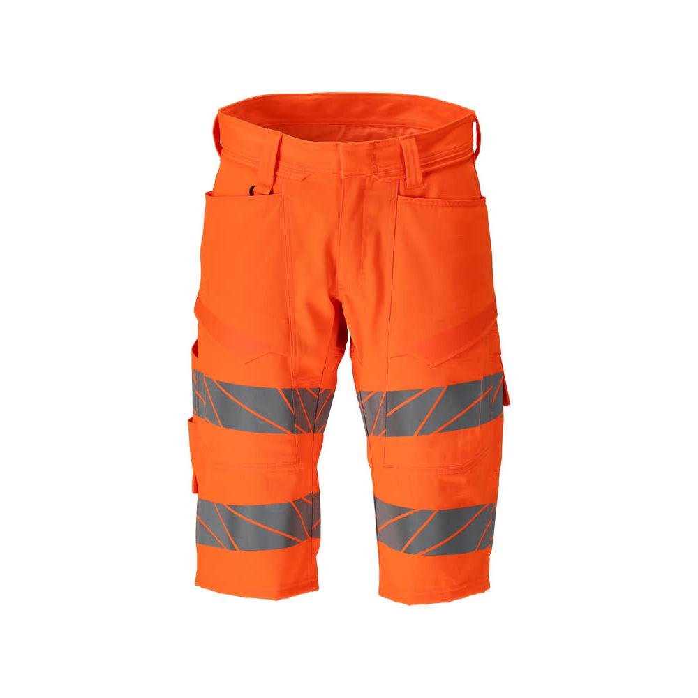 short short