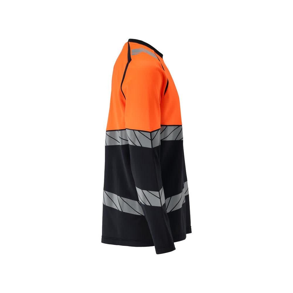 T-shirt, manches longues, t-shirt coupe moderne