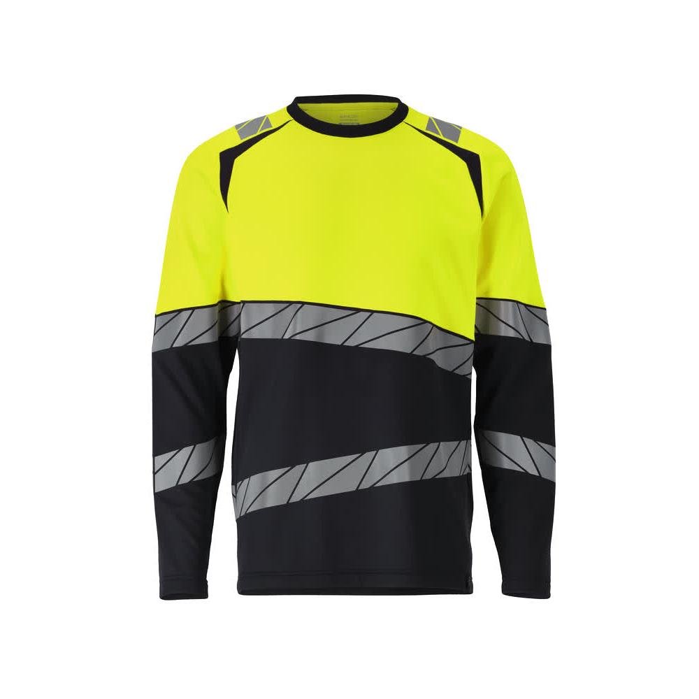 T-shirt, manches longues, t-shirt coupe moderne