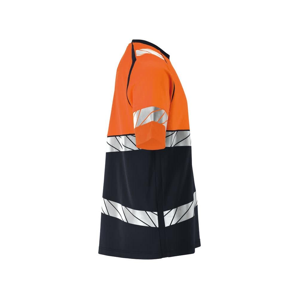 T-shirt, t-shirt coupe moderne
