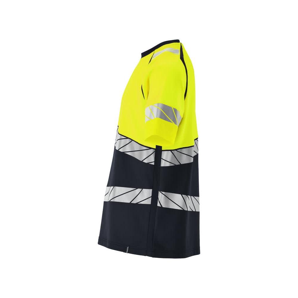 T-shirt, t-shirt coupe moderne