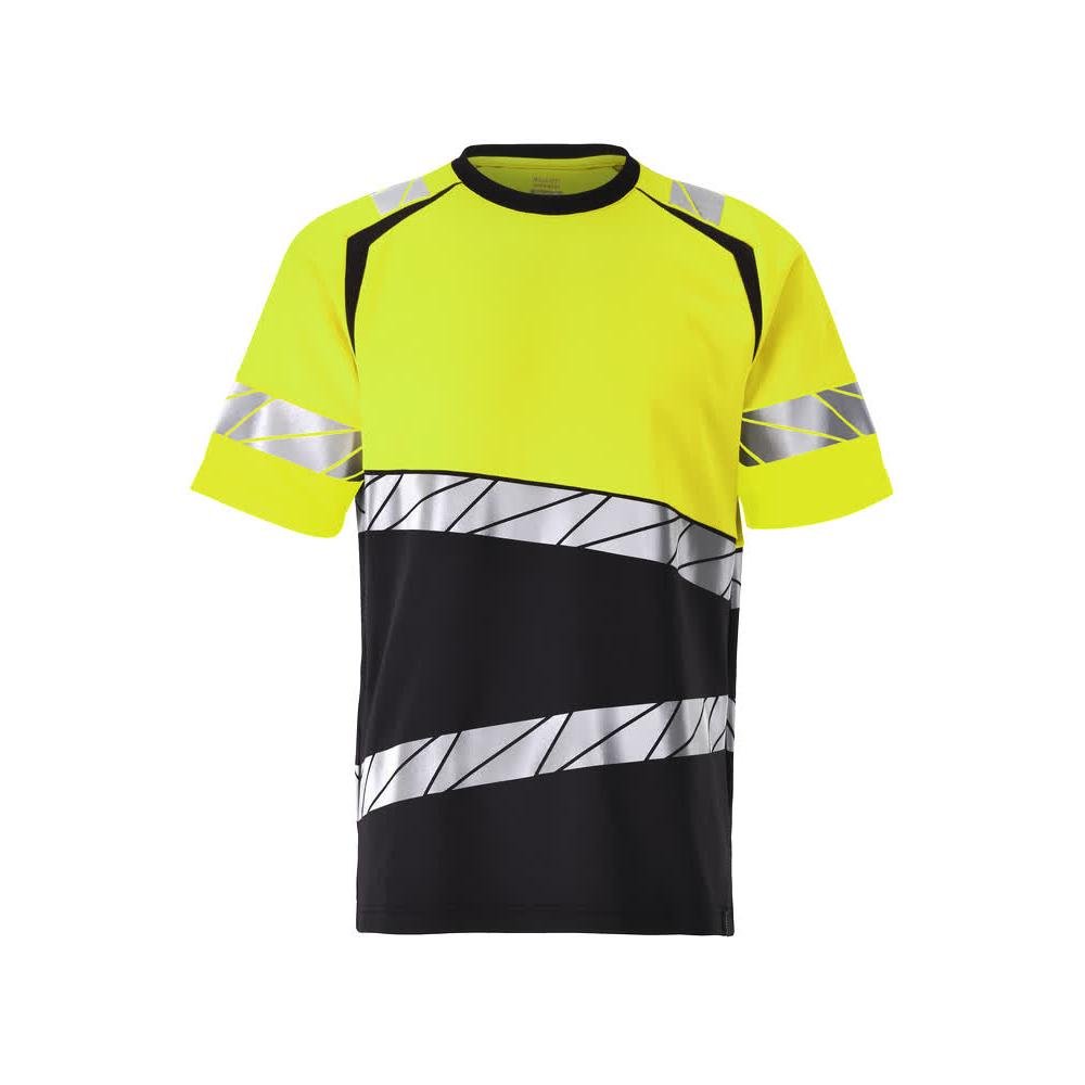 T-shirt, t-shirt coupe moderne