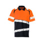 Polo-Shirt, moderne Passform Polo-shirt