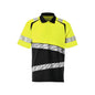 Polo-Shirt, moderne Passform Polo-shirt
