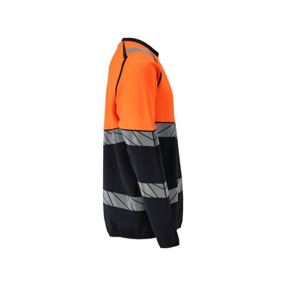 Sweatshirt, moderne Passform Sweatshirt