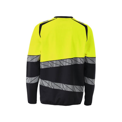 Sweatshirt, moderne Passform Sweatshirt