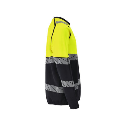 Sweatshirt, moderne Passform Sweatshirt