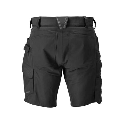 MASCOT® Shorts, geringes Gewicht schwarz