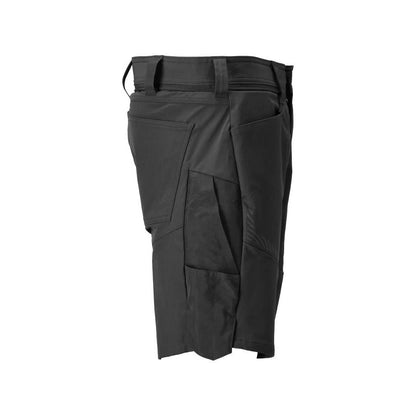 MASCOT® Shorts, geringes Gewicht schwarz