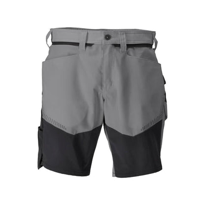 MASCOT® Shorts, geringes Gewicht anthrazitgrau/schwarz