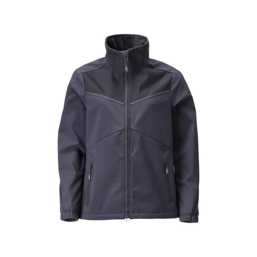 Softshell Jacke, Damenpassform Soft Shell Jacke