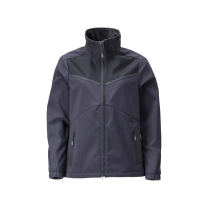 Softshell Jacke, Damenpassform Soft Shell Jacke