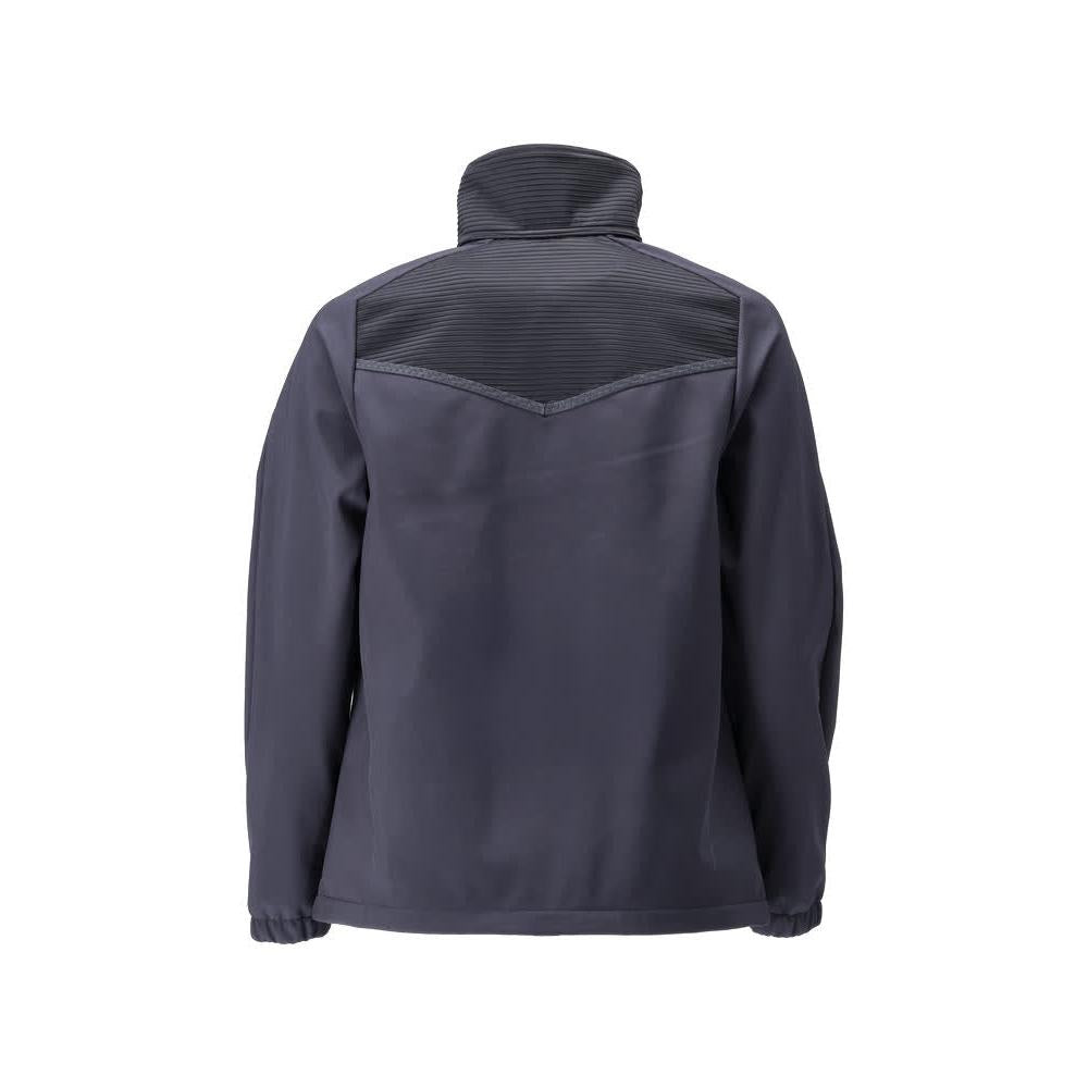 Softshell Jacke, Damenpassform Soft Shell Jacke
