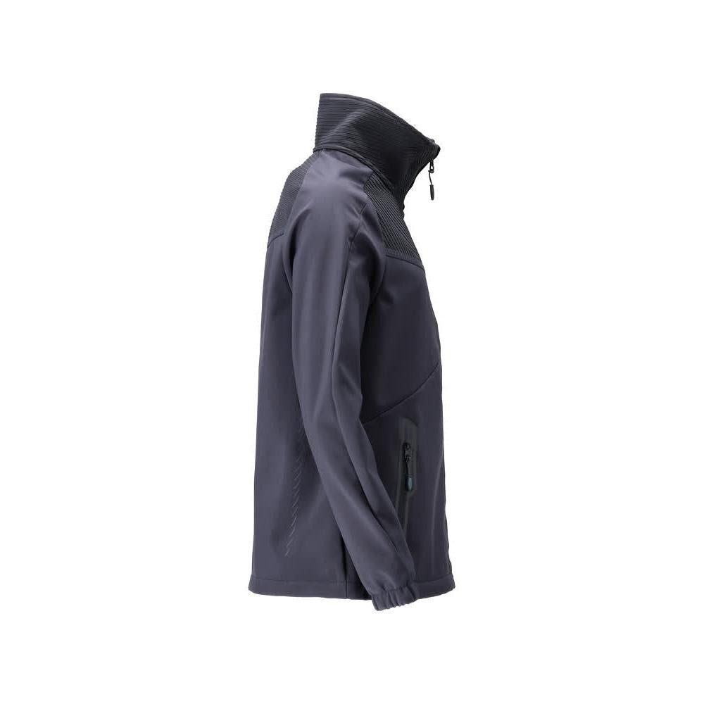 Softshell Jacke, Damenpassform Soft Shell Jacke