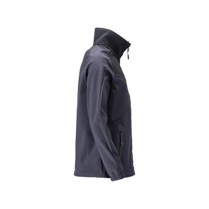 Softshell Jacke, Damenpassform Soft Shell Jacke