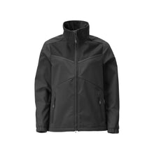 Softshell Jacke, Damenpassform Soft Shell Jacke