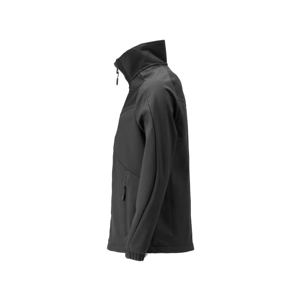 Softshell Jacke, Damenpassform Soft Shell Jacke