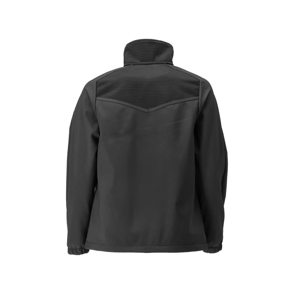 Softshell Jacke, Damenpassform Soft Shell Jacke