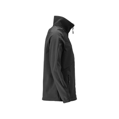 Softshell Jacke, Damenpassform Soft Shell Jacke