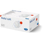 Hartmann Rolta-soft bandages en coton synthétique 10cm x 3m - 30 pièces | Paquet (30 pièces)