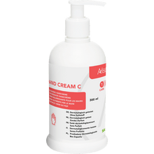 Saraya Alsoft Crème Mains C – Soin