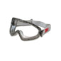3M™ Vollsicht-Schutzbrille Serie 2890, indirekte Belüftung, Antikratz-/Anti-Fog-Beschichtung, transparente Polycarbonatscheibe, 2890 | Packung (1 Stück)