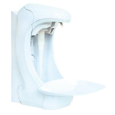 Tropfsch.ES 3Range+Wandh.Pl. | Stück (1 Stück)