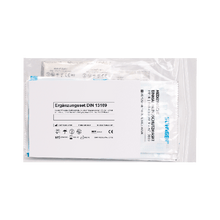 Kits complémentaires DIN 13169 – Modification DIN 2021