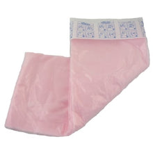 VILEDA Professional Staubind Tissu Standard - 24 x 60 cm | Pack (50 pièces)