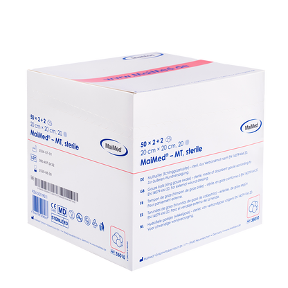 Écouvillon de gaze stérile MaiMed-MT