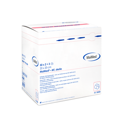 Écouvillon de gaze stérile MaiMed-MT