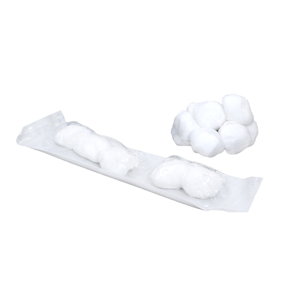 Écouvillon de gaze stérile MaiMed-MT