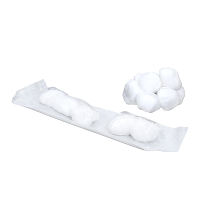 Écouvillon de gaze stérile MaiMed-MT