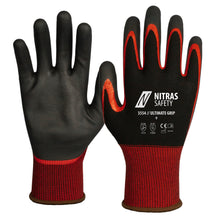 NITRAS ULTIMATE GRIP, gants de montage