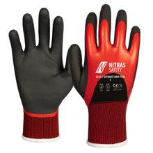NITRAS ULTIMATE GRIP PLUS, gants de montage