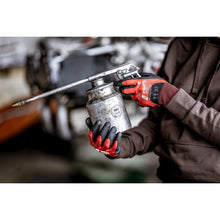 NITRAS ULTIMATE GRIP PLUS, gants de montage