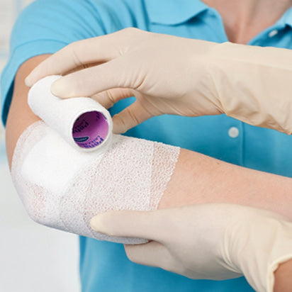 Hartmann Peha-manche 10cmx4m P1 | Paquet (1 pièce)